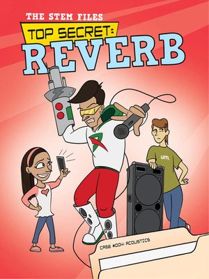 cover image of Top Secret